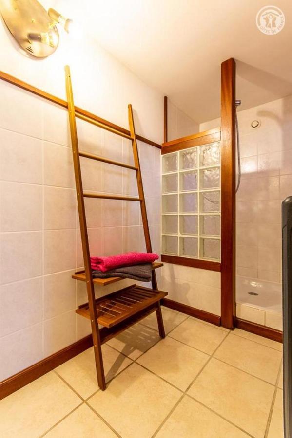 De Franc: Countryside Retreat Near Autun And Le Creusot Holiday home