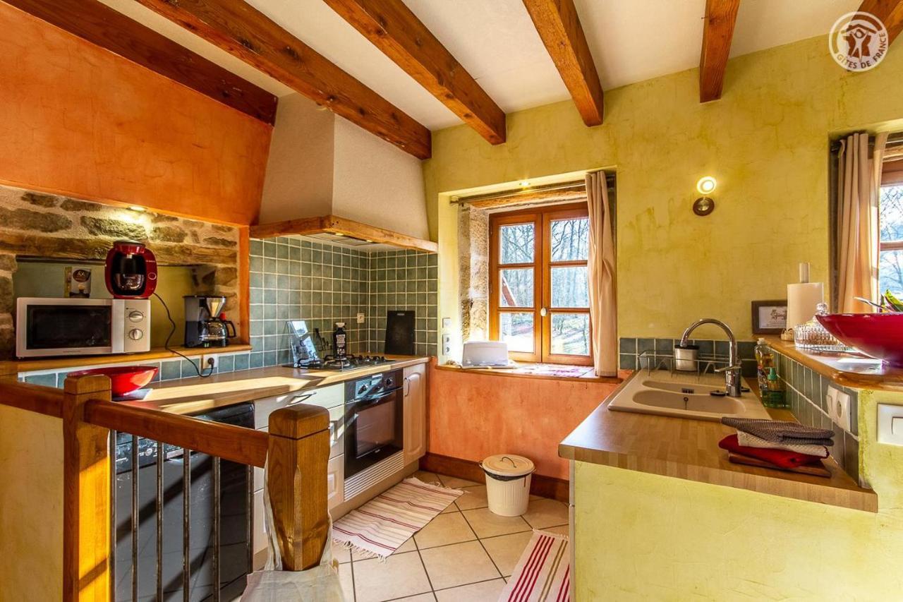 De Franc: Countryside Retreat Near Autun And Le Creusot Antully