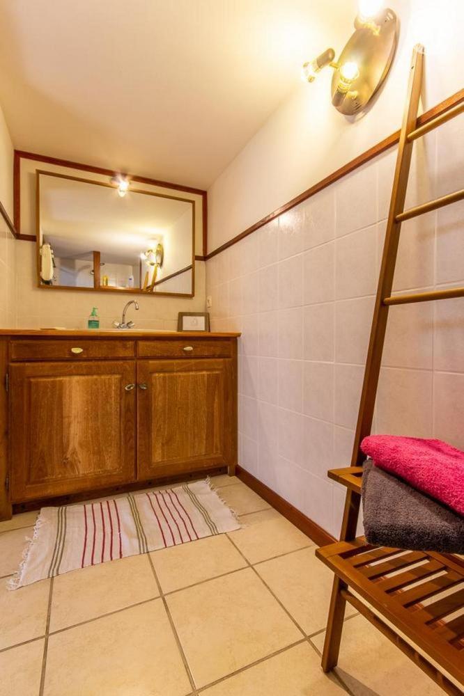 De Franc: Countryside Retreat Near Autun And Le Creusot *